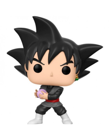 Mejor Precio en FUNKO FFK24983 Figura pop dragon ball: goku black