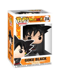 Mejor Precio en FUNKO FFK24983 Figura pop dragon ball: goku black 2