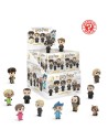 Funko Display Mystery Minis Harry Potter Mix - 1 Unidad Al Azar