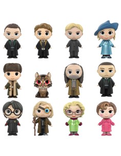 Compra FUNKO Display Mystery Minis Harry Potter Mix - 1 Unidad Al Azar en Kiwiku 2