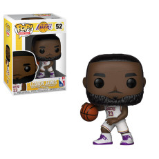 Figura Funko Pop NBA Lakers...