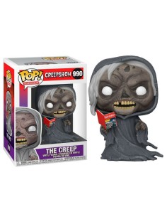 Oferta - FUNKO  Figura pop creepshow the creep