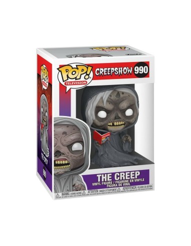 Oferta - FUNKO  Figura pop creepshow the creep