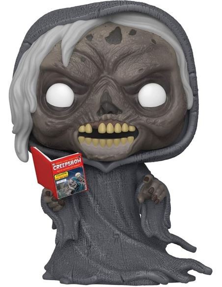 Oferta - FUNKO  Figura pop creepshow the creep