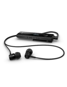 Sony SBH52 - Reproductor mp3 auriculares con Bluetooth color negro 2