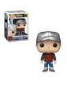 Figura Funko Pop Back To Future: Marty In Future