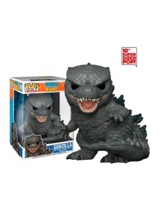 Funko Pop Cine Godzilla Vs...