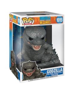 Comprar Funko pop cine godzilla vs kong godzilla 10pulgadas 50854 | kiwiku 2