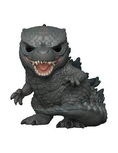 Comprar Funko pop cine godzilla vs kong godzilla 10pulgadas 50854 | kiwiku
