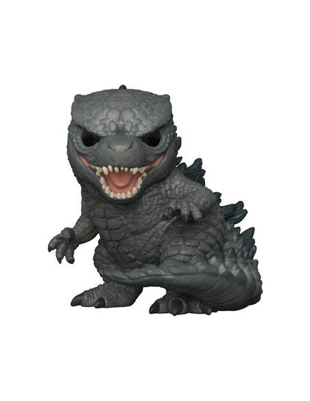Comprar Funko pop cine godzilla vs kong godzilla 10pulgadas 50854 | kiwiku