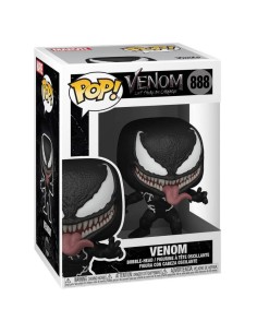 Ofertón FUNKO  Figura pop marvel venom 2 - venom 2
