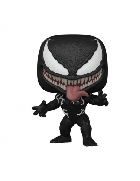 Ofertón FUNKO  Figura pop marvel venom 2 - venom