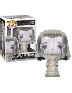 Funko Cine Terror La...