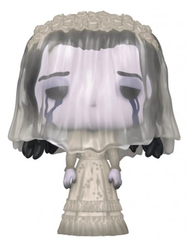 Ofertón Funko cine terror la maldicion de la llorona la llorona con opcion chase 51610 | kiwiku