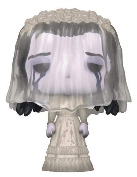 Ofertón Funko cine terror la maldicion de la llorona la llorona con opcion chase 51610 | kiwiku