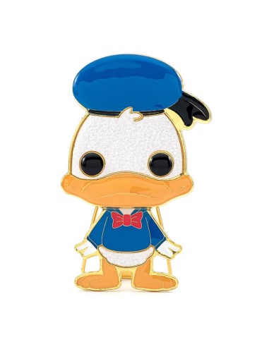 Oportunidad FUNKO  Pop pin disney donald 10cm