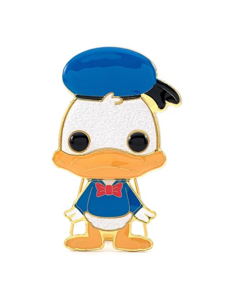 Oportunidad FUNKO  Pop pin disney donald 10cm