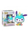 Figura Funko Pop Sanrio Hello Kitty Pochacco