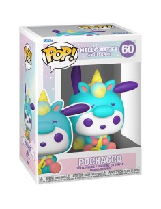 Ofertón FUNKO  Figura pop sanrio hello kitty pochacco 2