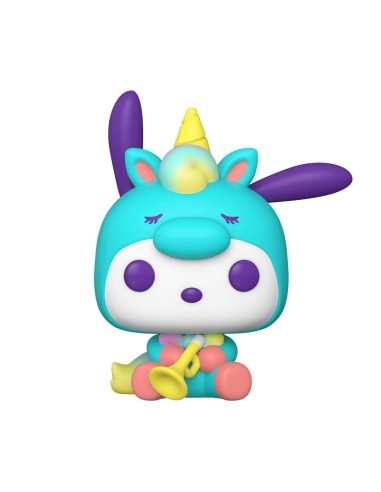 Ofertón FUNKO  Figura pop sanrio hello kitty pochacco