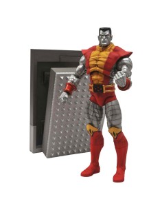 Figura Coloso Marvel Select...