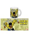 Marvel Taza Luke Cage Hero For Hire