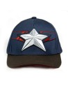 Marvel Gorra Capitán América Vengadores Avengers