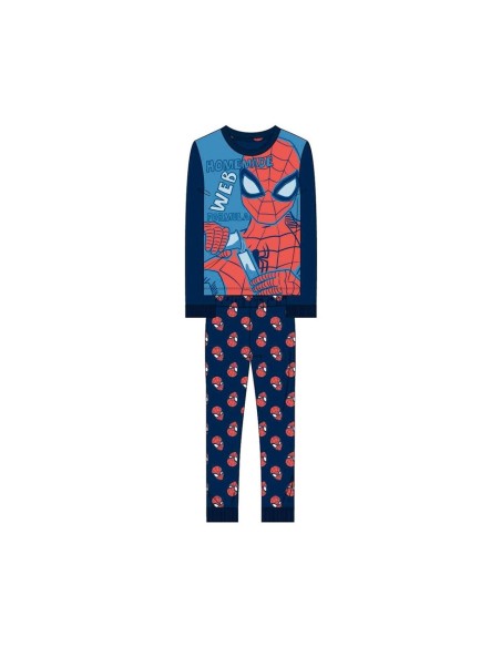 Comprar Marvel  Pijama spiderman marvel interlock