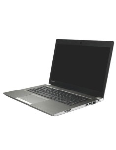Toshiba Satellite Z30-A-142 - 13.3" - Core i5 4200U - Windows 8.1 64-bit - 8 GB RAM - 128 GB SSD