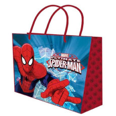 Bolsa Regalo Spiderman...