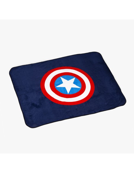 Mejor Precio en Marvel  Manta coralina vengadores avengers marvel