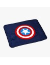Manta Coralina Vengadores Avengers Marvel