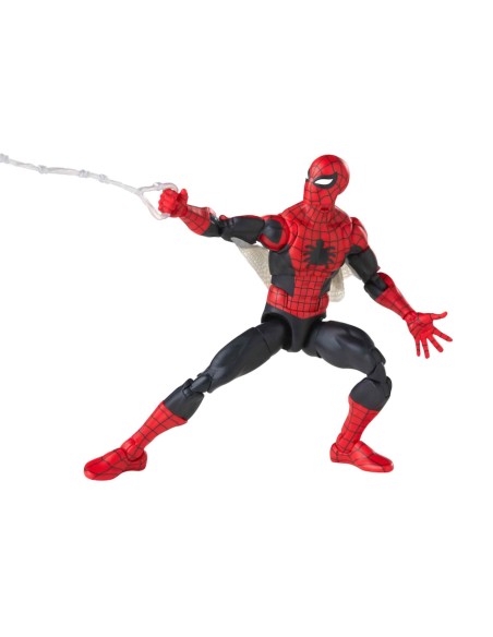 Oportunidad Marvel FF34605L0 Figura hasbro marvel spiderman amazing fantasy