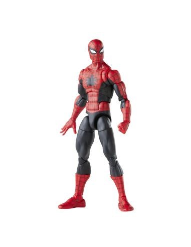 Oportunidad Marvel FF34605L0 Figura hasbro marvel spiderman amazing fantasy