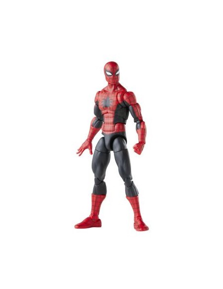 Oportunidad Marvel FF34605L0 Figura hasbro marvel spiderman amazing fantasy