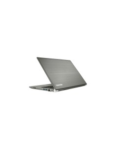 Toshiba Satellite Z30-A-142 - 13.3" - Core i5 4200U - Windows 8.1 64-bit - 8 GB RAM - 128 GB SSD 2