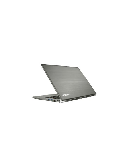 Toshiba Satellite Z30-A-142 - 13.3" - Core i5 4200U - Windows 8.1 64-bit - 8 GB RAM - 128 GB SSD