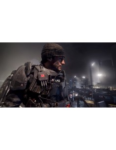 Mejor Precio en Activision 87428SP CALL OF DUTY ADV.WARFARE GOLD XBONE 2