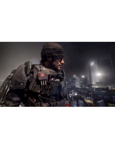 Mejor Precio en Activision 87428SP CALL OF DUTY ADV.WARFARE GOLD XBONE