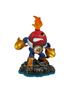 Skylanders Swap Force:...