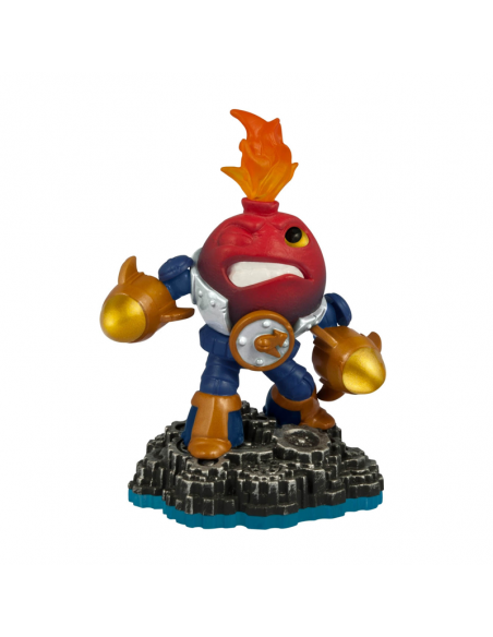 Mejor Precio en Activision  Skylanders Swap Force: Countdown