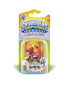 Mejor Precio en Activision  Skylanders Swap Force: Countdown 2