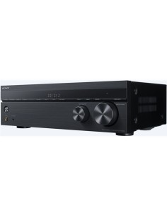 Mejor Precio en Sony STR de dh190 - Amplificador de 2 Canales, conexión con Smartphone y Bluetooth, Color Negro. STRDH190.CEL 2