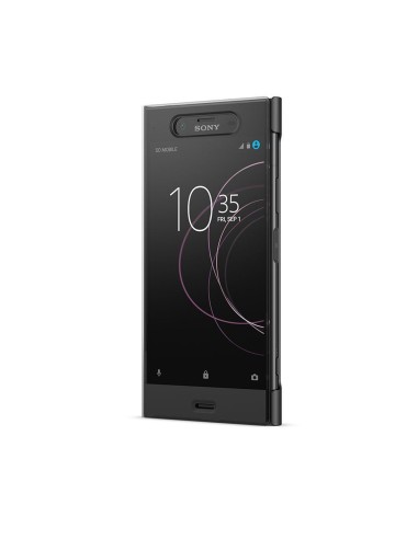 Mejor Precio en Sony SCTG50 Style Cover Touch Black Box. 1309-5686