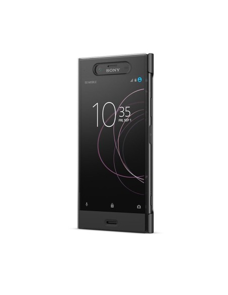 Mejor Precio en Sony SCTG50 Style Cover Touch Black Box. 1309-5686