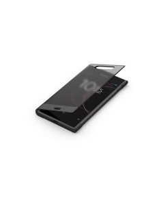 Mejor Precio en Sony SCTG50 Style Cover Touch Black Box. 1309-5686 2