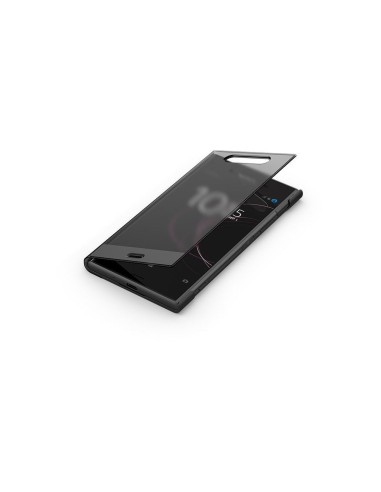 Mejor Precio en Sony SCTG50 Style Cover Touch Black Box. 1309-5686