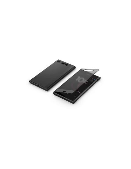 Mejor Precio en Sony SCTG50 Style Cover Touch Black Box. 1309-5686