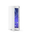Sony Scr14 - Soporte Y Tapa Para Sony Xperia T2 Ultra, Color Blanco
