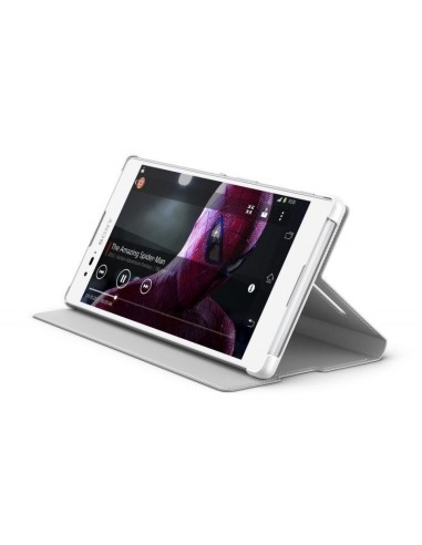 Comprar Sony SCR14 - Soporte y tapa para Sony Xperia T2, color blanco.